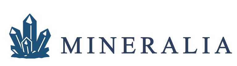 Mineralia
